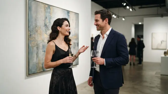 Best Pickup Lines to Use on Men For Her
