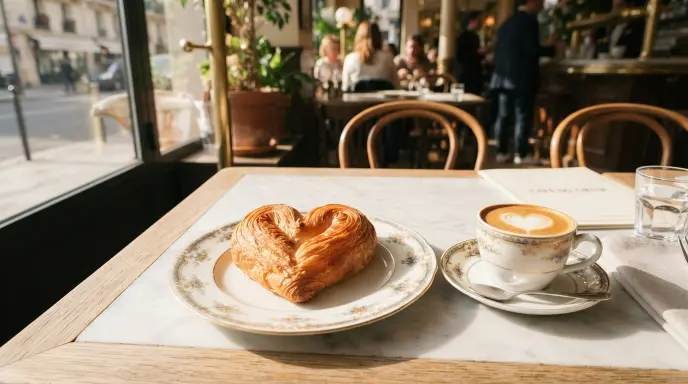 Clever and Witty Funny French Pick-Up Lines in English