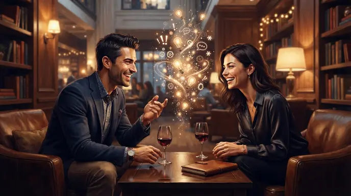 Clever and Witty Pick Up Lines to Use on a Girl