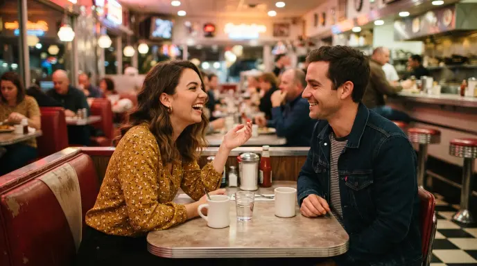 Flirty Pickup Lines to Use on Men