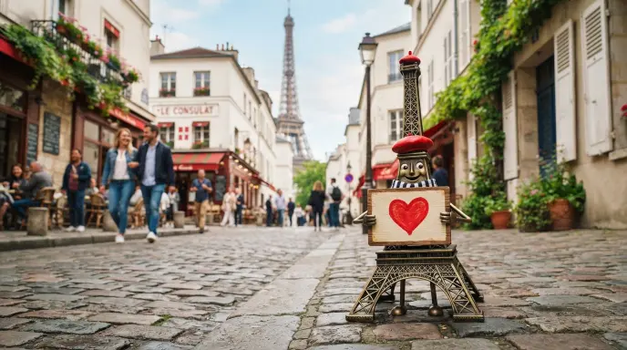 funny french pick-up lines in english