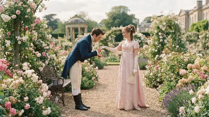 Historical Pick Up Lines for Her