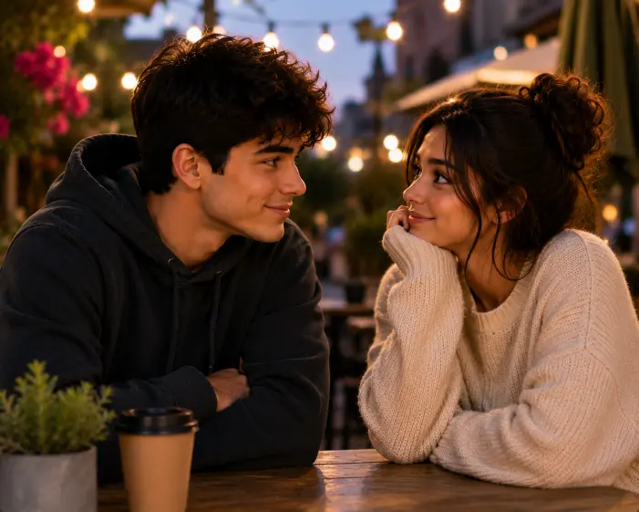 Short One-Liner Pick Up Lines for Boys