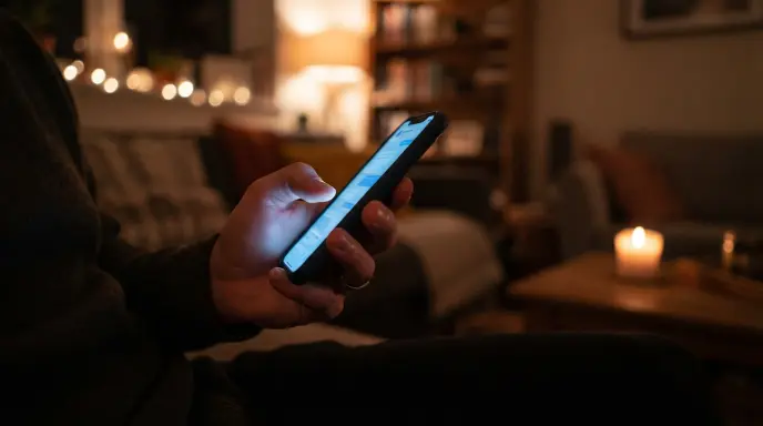 Adult Rizz Lines for Texting and DMs
