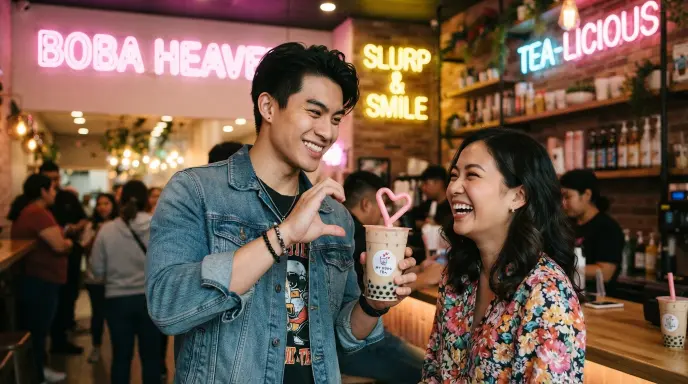 asian pick up lines funny