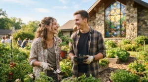 best christian pickup lines