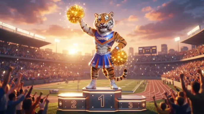 Bold Cheerleader Pick Up Lines