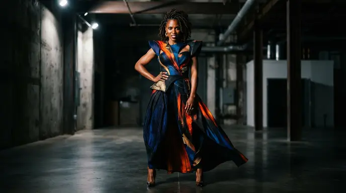 Bold Pick Up Lines for Black Women