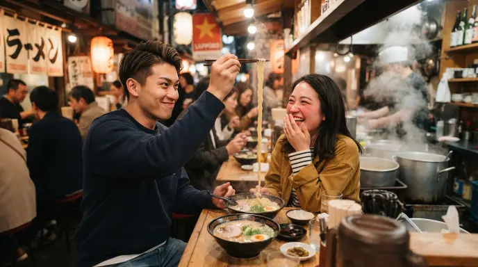 Cheesy Asian Pick Up Lines Funny