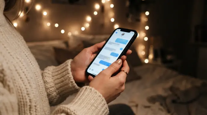 Cringy Pick Up Lines for Texting and DMs