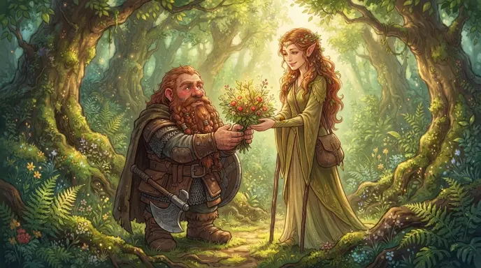 d&d pickup lines