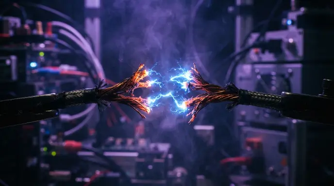 Dirty but Playful Electricity Pick Up Lines