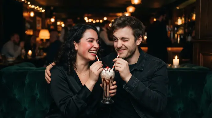 Dirty but Playful Pickup Lines for Your Crush
