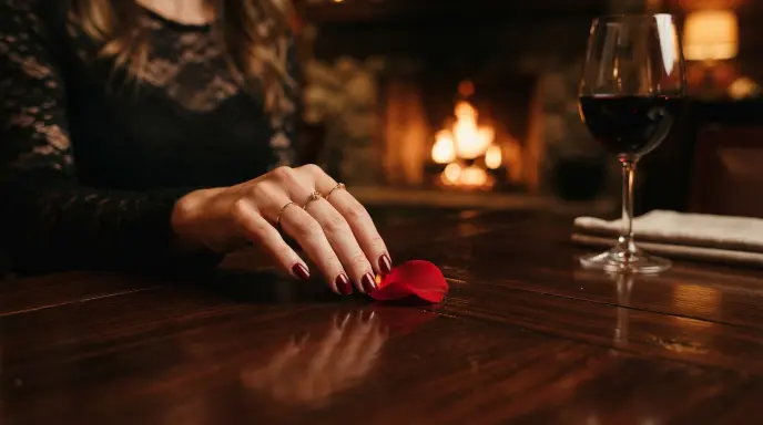 Dirty but Playful Rose Are Red Pick Up Lines