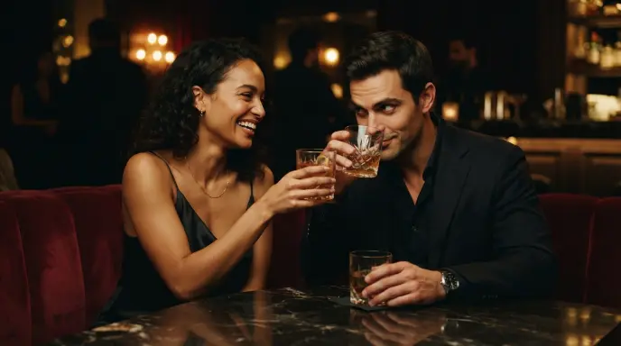 Flirty Adult Pick Up Lines