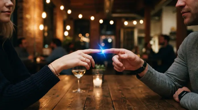 Flirty Electricity Pick Up Lines
