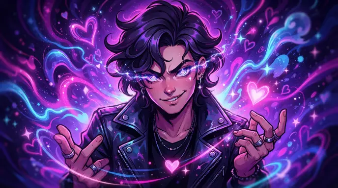 Flirty Freakiest Rizz Lines