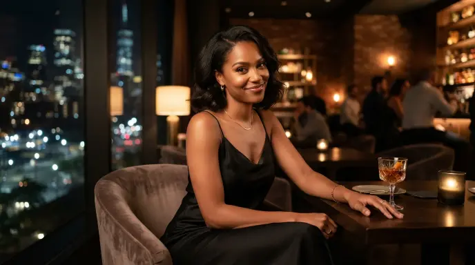 Flirty Pick Up Lines for Black Women