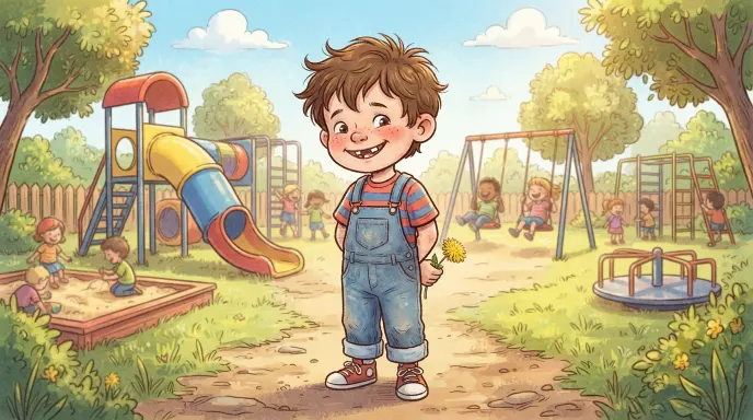kids pick up lines
