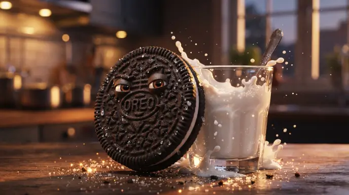 oreo rizz lines