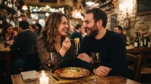 pasta pickup lines