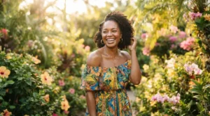 pick up lines for black women
