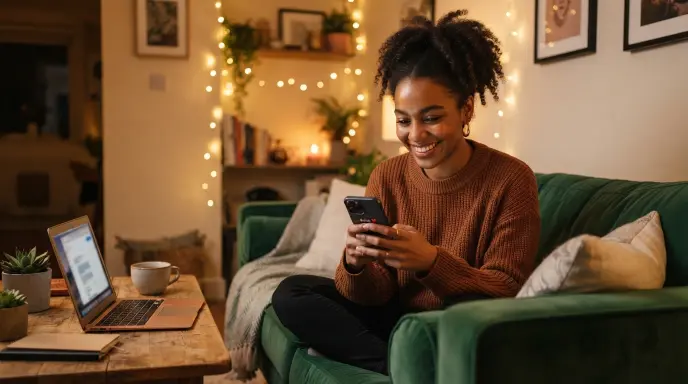 Pick Up Lines for Black Women for Texting and DMs