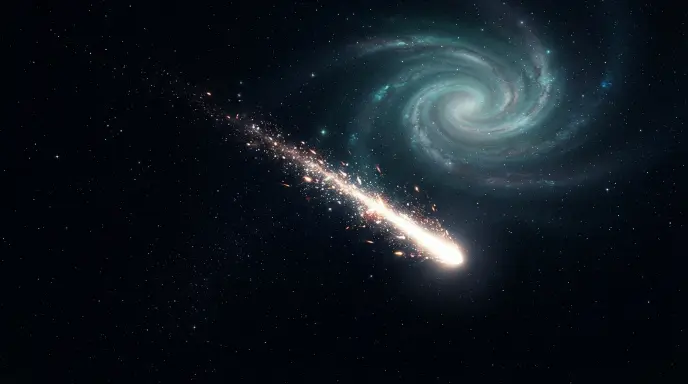 Short One-Liner Galaxy Pick Up Lines