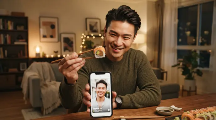 Top Asian Pick Up Lines Funny for Dating Apps