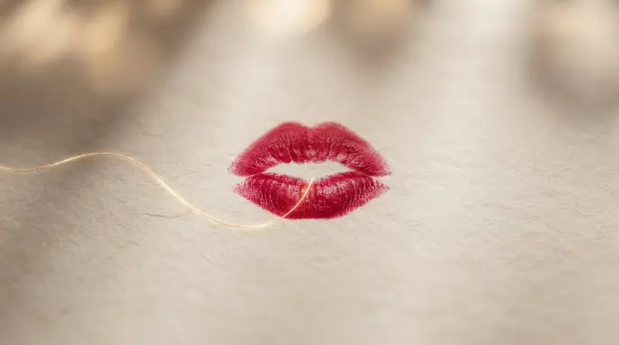 Short One-Liner Kiss Pick Up Lines