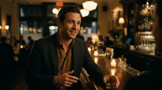 best pickup lines for men
