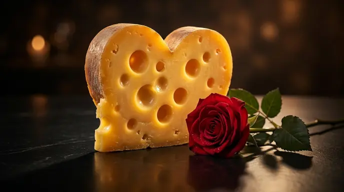 Bold Cheesy Pickup Lines