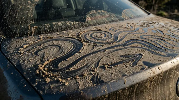 Bold Dirty Car Pick Up Lines