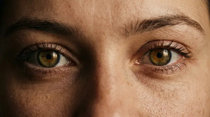 Bold Dirty Pickup Lines About Eyes