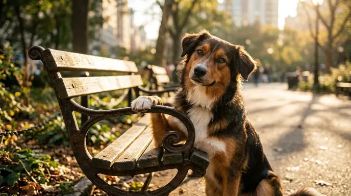 Bold Dog Pick Up Lines