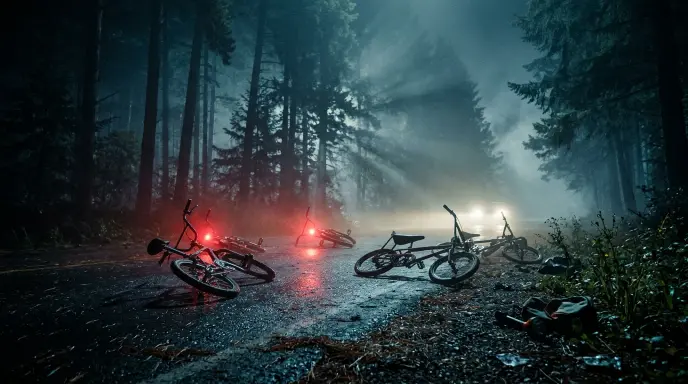 Bold Stranger Things Pick Up Lines