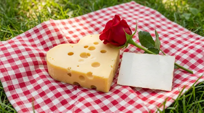 cheesy pickup lines