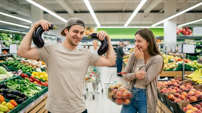 Dirty but Playful Awful Pickup Lines