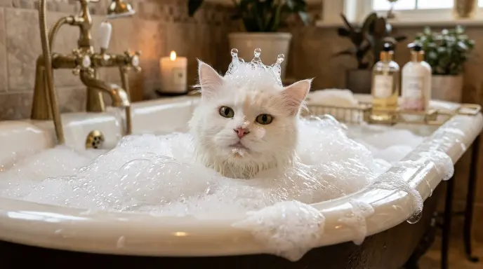 Dirty but Playful Cat Pick Up Lines