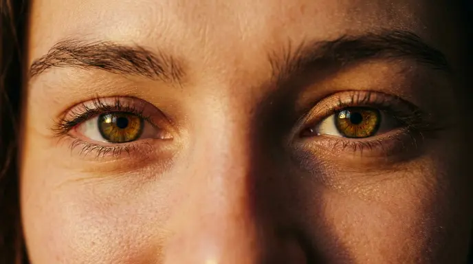 Dirty but Playful Dirty Pickup Lines About Eyes