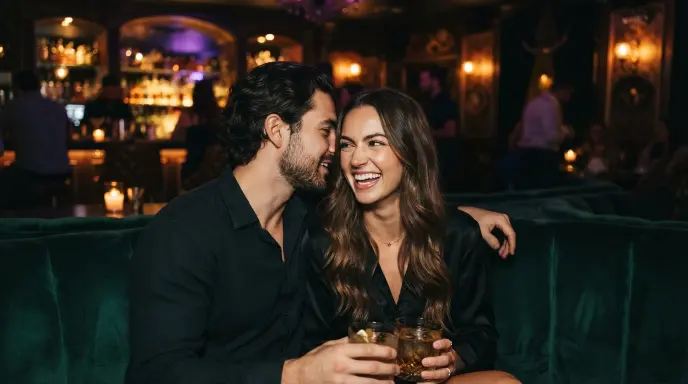 Dirty but Playful Inappropriate Pickup Lines for Girls