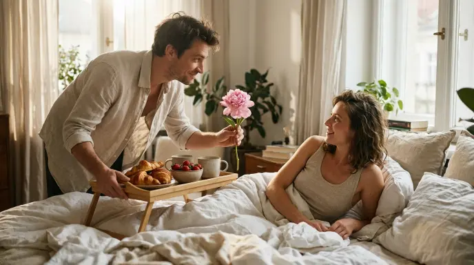Dirty but Playful Mother’s Day Pick Up Lines