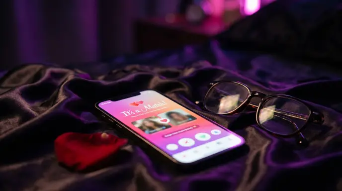 Dirty but Playful Online Dating Pick Up Lines