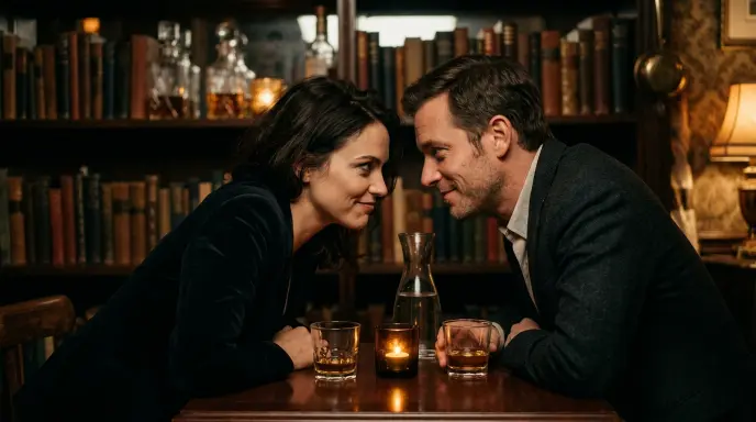 Dirty but Playful Psychology Pickup Lines
