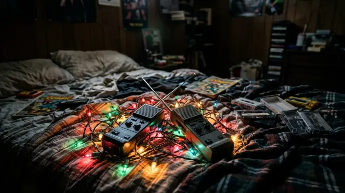 Dirty but Playful Stranger Things Pick Up Lines