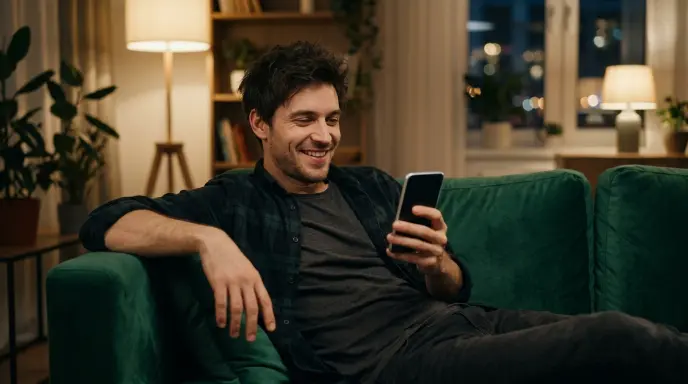 Dirty but Playful Tinder Pick Up Lines for Guys