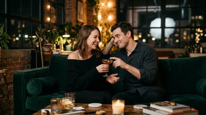 Dirty but Playful Top 10 Pick Up Lines