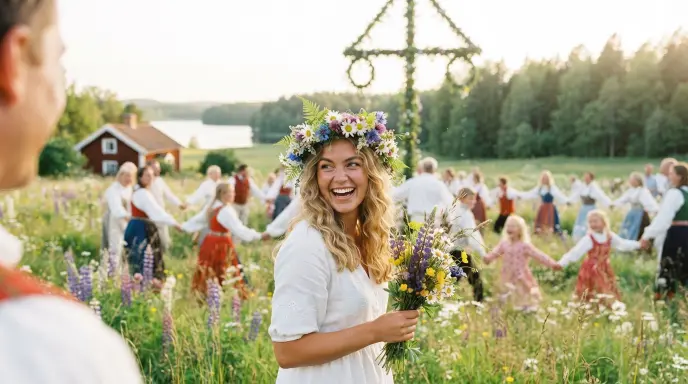 Flirty Swedish Pick Up Lines