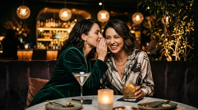 lesbian jokes and pick up lines