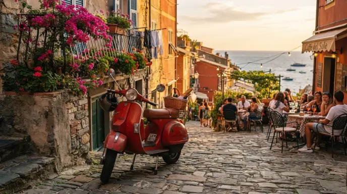 pickup lines in italian
